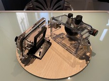 Custodia subacquea ikelite. Waterproof case/housing + Fotocamera Sony RX 100