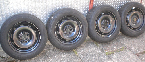 Pneumatici estivi top4x 175 - estivi, 175/65