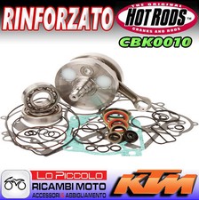 KTM 250 EXC 2008 2009 2010