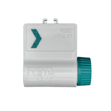 Centralina Pure Vision 2.0 1 Zona Rain Outdoor  9 VDC per Irrigazione e Orto