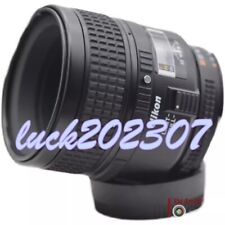 1PZ USATO Nikon AF 60/2.8D