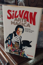 Silvan arte magica rusconi - arte,
