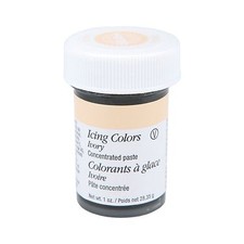 Colorante alimentare in gel