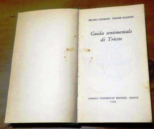 Guida sentimentale di - lx,