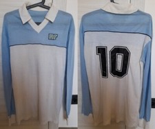 MAGLIA CALCIO ENNERRE NR
