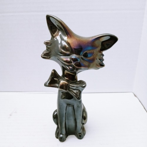 Vintage mcm gatto - vintage,