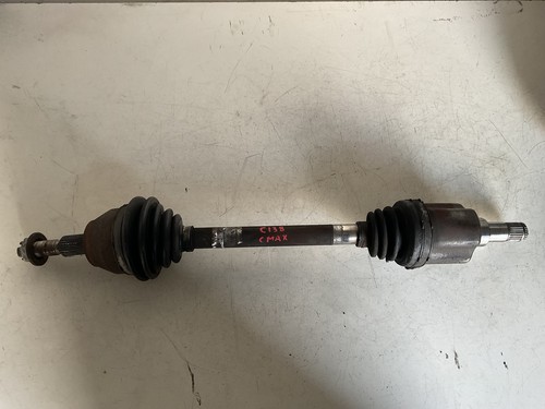 Av61 3b437 semiasse - av61-3b437-cb,