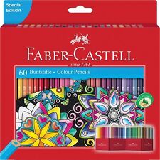 Faber Castell Matite Colorate