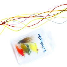 3M Fly Tying costole di vetro