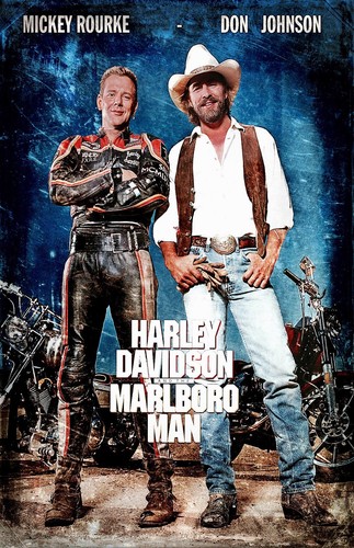 Poster harley davidson - poster,
