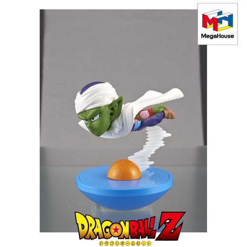 Gashapon dragon ball - ball, kai