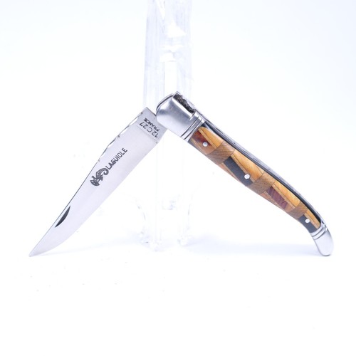 Coltello tascabile pieghevole - coltello,