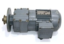 Sew Eurodrive RF17 DT71D4