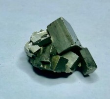 Pirite cubica, gruppo di