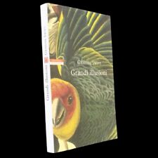 NERI POZZA GRAHAM SWIFT - GRANDI ILLUSIONI - COLORE 9788854520554