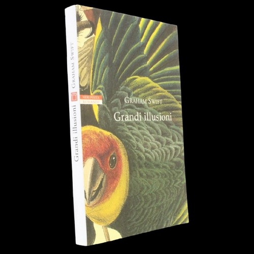 Neri pozza graham swift - graham,