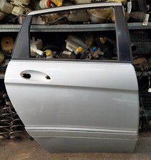 PORTA POSTERIORE DESTRA