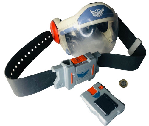 Vestito fantasia buzz - fantasia,
