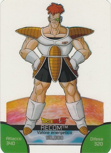 Lamincards dragon ball edibas - ball,