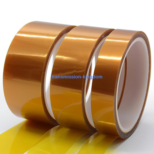 Nastro biadesivo kapton - biadesivo,