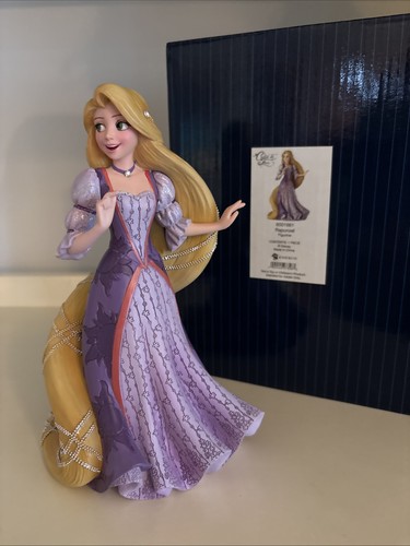 Nuova statuina disney couture - statuina,