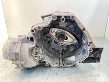 CAMBIO MANUALE COMPLETO PER