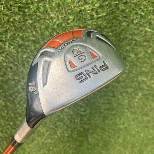 Ping g10 hybrid 18 - hybrid, /