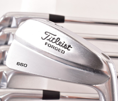 Titleist 660 set ferri da - titleist,