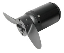 6384 Motore Brushles 45kg