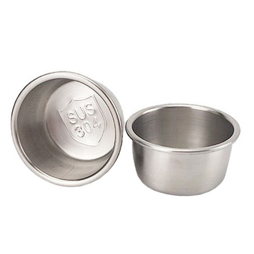 Pcs contenitori acciaio inox - contenitori,