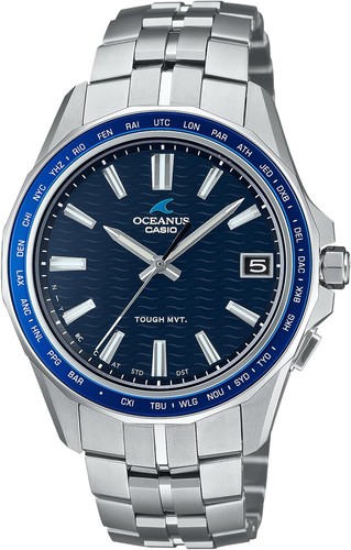 Nuovo orologio uomo - uomo, casio