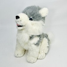 Peluche cucciolo cane cucciolo