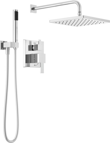 Delta 342701 sistema doccia - delta,