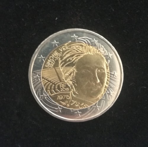 Pièce euros france - ,