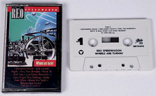 REO Speedwagon Wheels are