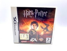 Gioco Harry Potter e il Calice di Fuoco Gioco per Nintendo Ds Funzionante