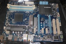 Gigabyte GA-970A-UD3P scheda