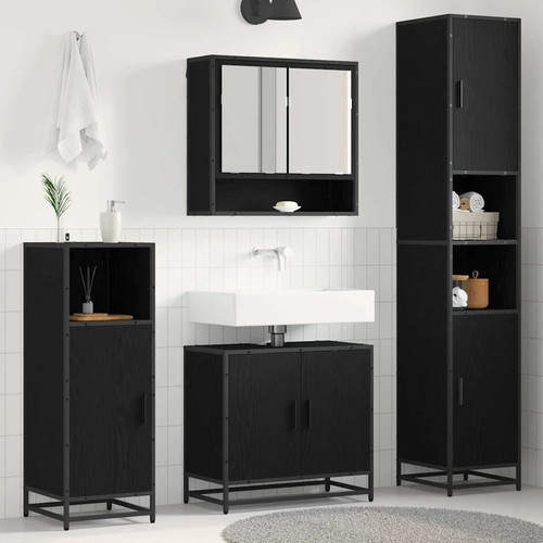 Set mobili bagno pz - mobili,