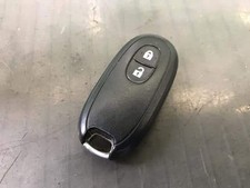 SUZUKI Wagon R 2009 Chiave