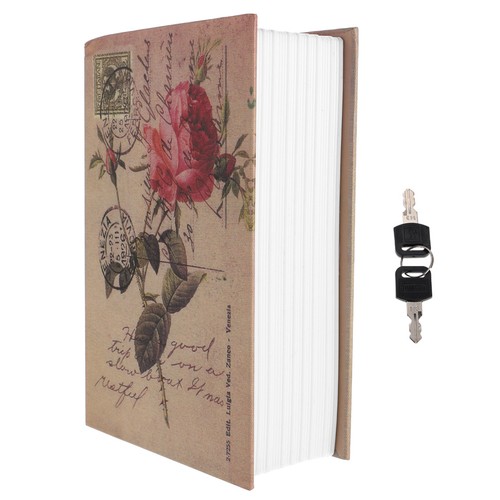Scatola del libro - scatola,