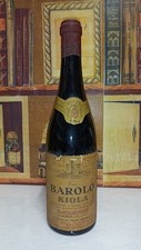 Vino 1964 Barolo Kiola