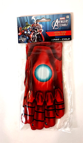 Costume cosplay iron - cosplay,