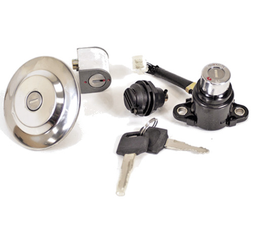 Lexmoto r66 e55 - lexmoto,
