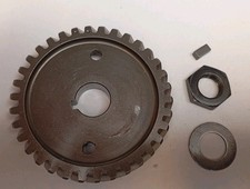 MINARELLI AM6 INGRANAGGIO CONTRO ALBERO COMPLETO