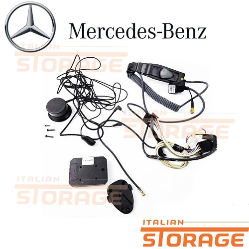 Mercedes w210 w203 cl203 - w210,