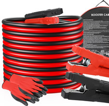 Cavo Di Avviamento, 4 M, 50