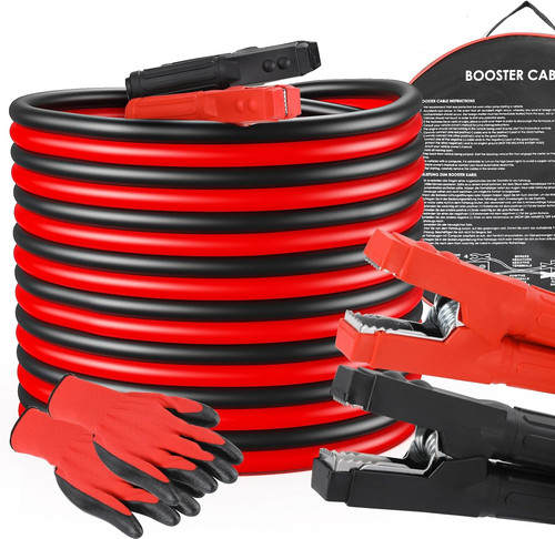 Cavo avviamento m 50 - di, avviamento,