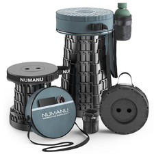 2025 Sgabello Pieghevole