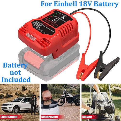 Per einhell 18v change - 18v, x-change