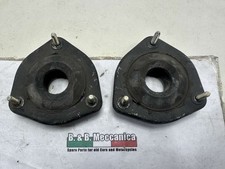 COPPIA SUPPORTO AMMORTIZZATORE FIAT 127 128 147 FIORINO VEDI DESCRIZIONE (KX1...